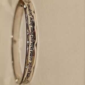Brighton Hinged, Magnetic Bangle